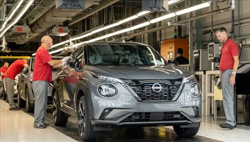Nissan, Fabrika Kapatma Kararlarıyla Kriz İçinde Mi?