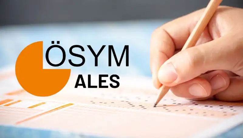 ÖSYM ALES/2 Başvurularını Başlattı: Süreç ve Detaylar Burada!