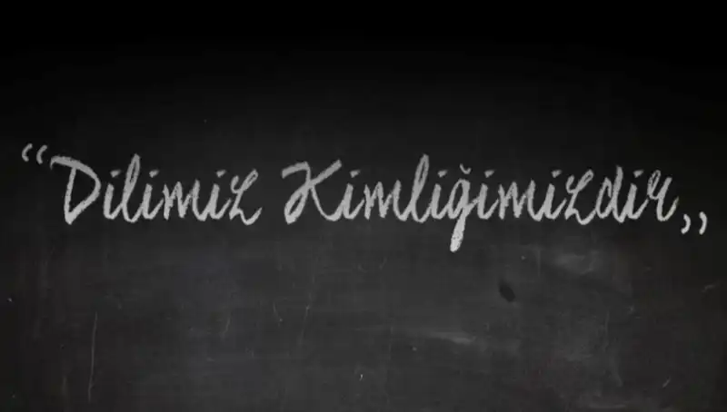 Türk Dil Bayramı: Bu Özel Günü Kutlamanın Önemi ve Anlamı