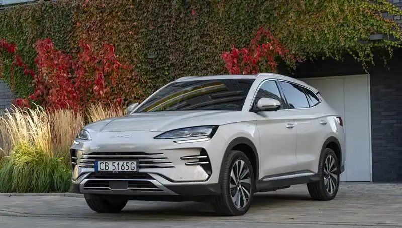 BYD'nin Hızlanan Büyüme Süreci Yavaşladı: Piyasada Ne Oluyor?