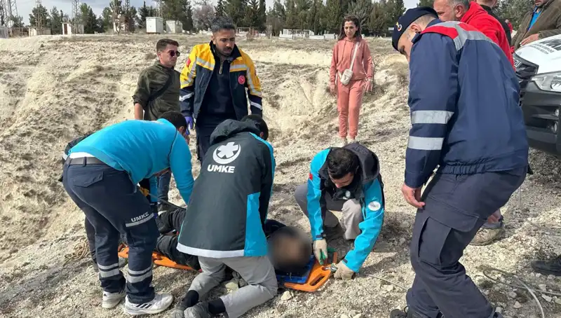 Adıyaman'da Paraşüt Kazası: Havada Son Anlar ve Trajik Kaybın Ardından