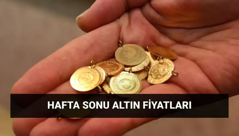 Hafta Sonu Canlı Altın Fiyatları: 28 Haziran 2023 Güncellemesi