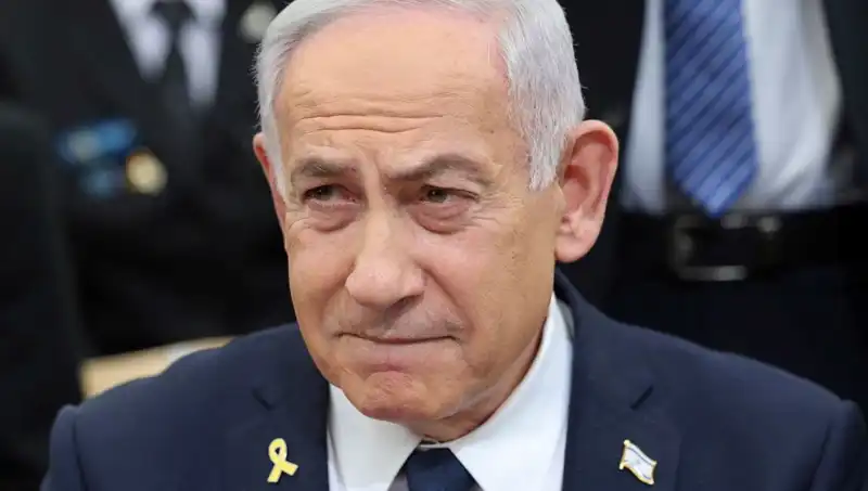 Kabine Toplantısında Gerilim Tırmandı: Netanyahu ve Zamir Kapıştı