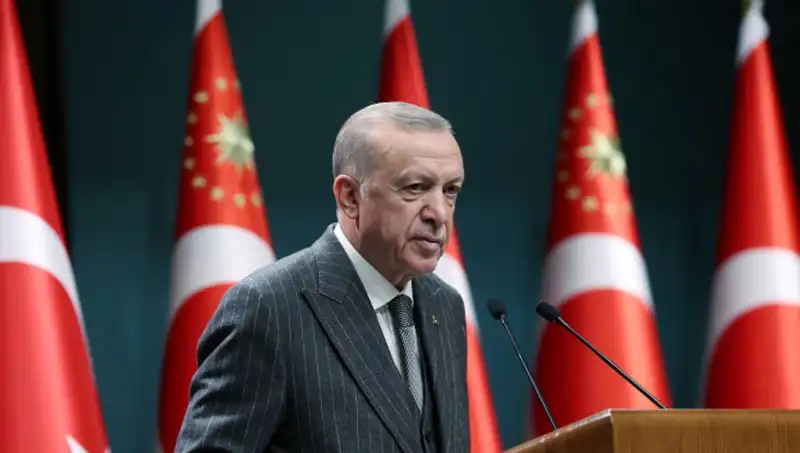 Cumhurbaşkanlığı Kabinesi Ne Zaman Toplanacak? Hayati Gelişmeler Bekleniyor!