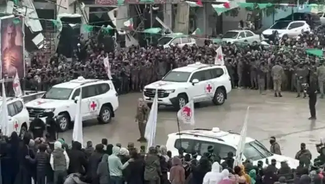 Kahire’de Hamas Müzakereleri: Suudi Arabistan ve Mısır Arka Planda mı?