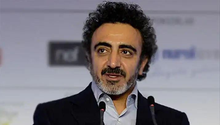 Chobani'nin Sponsoru Hamdi Ulukaya: Fenerbahçe Uğruna Hangi Yatırımları Yapıyor?