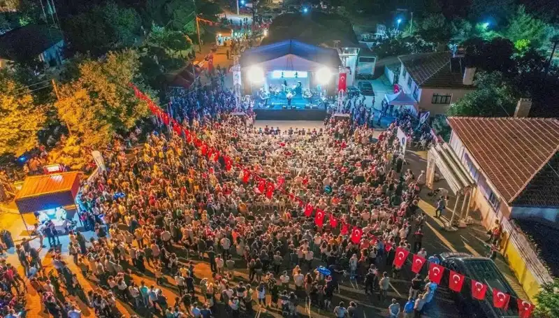 Leylek Şenliği Başlıyor: Doğa Tutkunları İçin Kaçırılmayacak Bir Etkinlik!