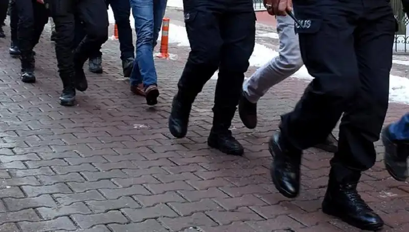Muğla'da Uyuşturucu Operasyonu: 24 Kişi Tutuklandı, Şok Gelişmeler Yaşandı!