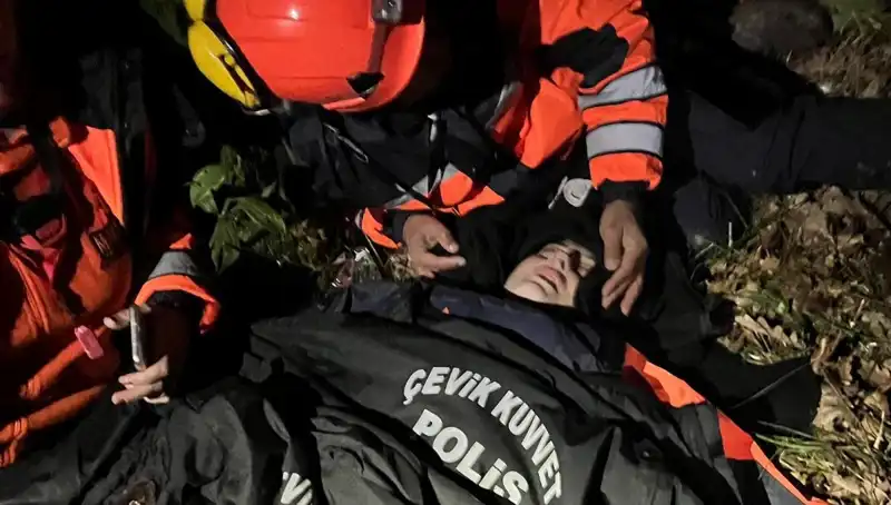 Ece Gürel Olayında Şok Edici Gelismeler: Arkadaşıyla Son Mesajı Ortaya Çıktı