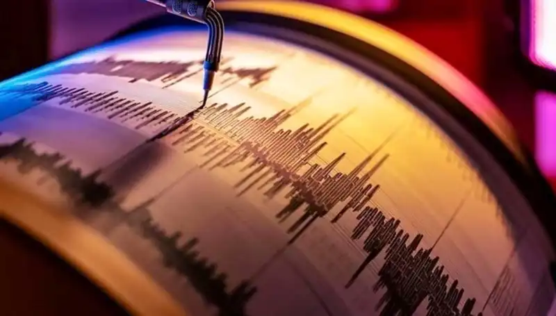 Düzce'de Şok Eden Deprem: Aniden Ortaya Çıkan 3.3 Büyüklüğündeki Sarsıntı