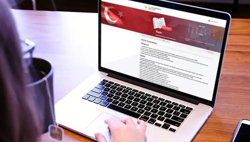 Resmi Gazete’de Bugün Neler Var? 7 Temmuz 2025 Kararları!