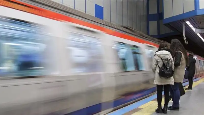 İstanbul'da 1 Mayıs 2023: Kapalı Metro ve Duraklar Açılıyor Mu?