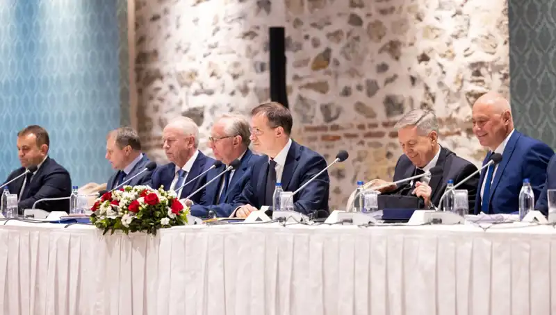 Kremlin, Putin ve Zelenski Görüşmesi için Beklenen Anlaşmanın Kriterlerini Açıkladı
