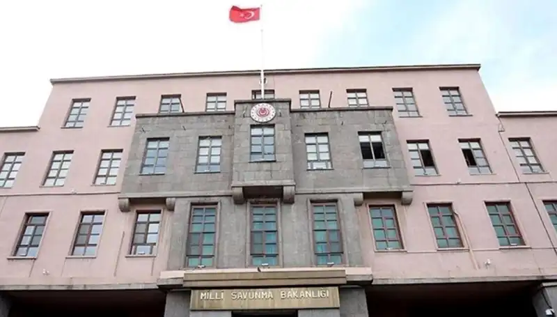 Türkiye'den Güney Kıbrıs Rum Yönetimi'ne Sert Tepki: Yetki Kullanımı Söz Konusu!