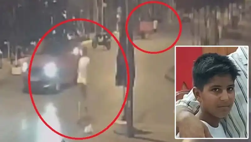 Mersin'de 12 Yaşındaki Çocuğun Şüpheli Ölümü ve Sıra Dışı Gelişmeler