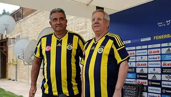 Ali Koç'un Yönetiminde Çarpıcı Gelişme: Mahmut Uslu'dan İstifa ve Adaylık Çağrısı
