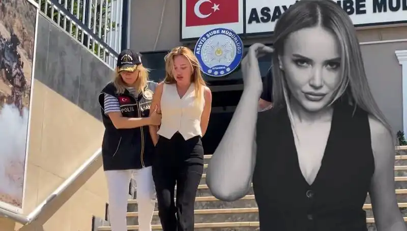 Meral Kaplan'ı Şoke Eden Dolandırıcılık Suçlaması: 23 Milyon Lira!