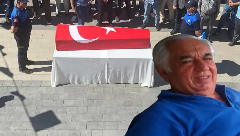 Bursa’da Hayatını Kaybeden Eski Belediye Başkanı Son Yolculuğuna Uğurlandı