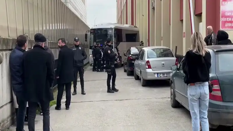 Lisede Kirli Çark: 77 Milyon Lira Zarar, Ceza İstemi 6 Bin 223 Kez!