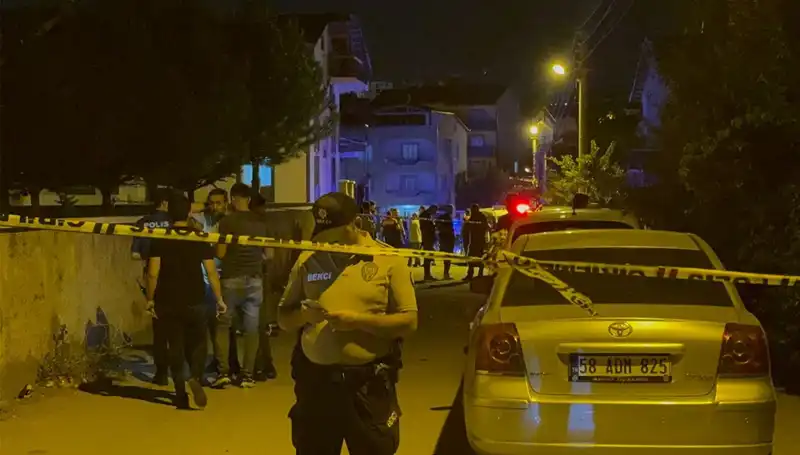 Kına Gecesinde Tansiyon Yükseldi: Halay Kavgasında 12 Yaralı