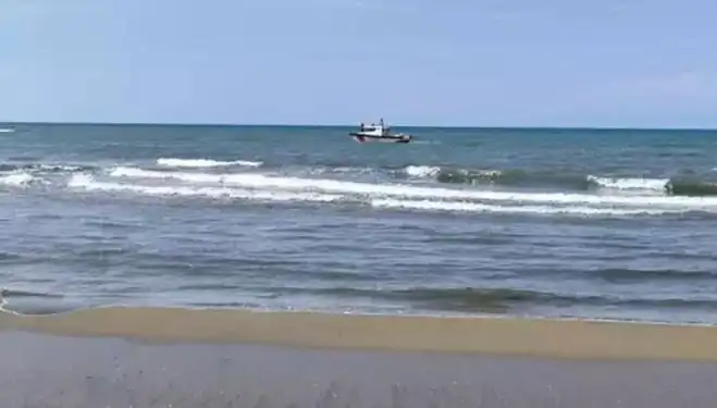 Giresun'da Denize Giriş Yasağı: Tatilcileri Bekleyen Şok Gelişme!
