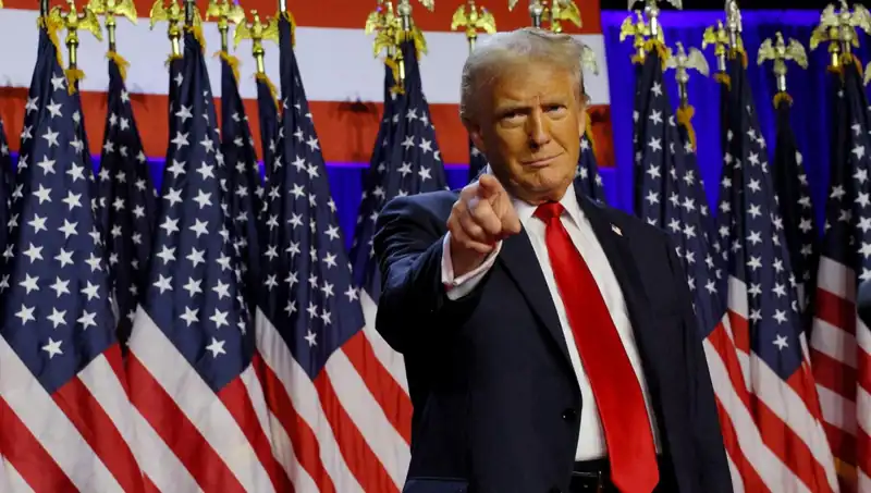 Trump, Rusya ve Ukrayna İle Ticaret İlişkilerine Büyük Yenilikler Getirmeyi Vadediyor