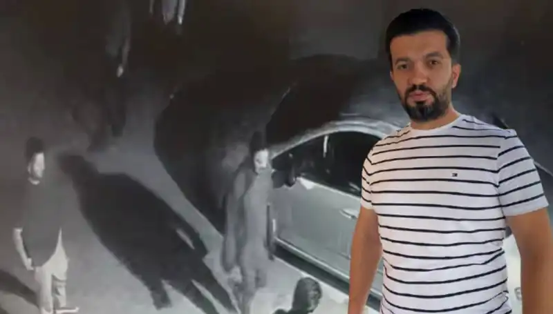 Ayrılmak İsteyen Genç Kadının Zorla Senet İmzalatma İddiası Şok Etti!