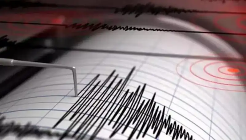 Ege'de Büyüklüğüyle Şaşırtan 4,1 Şiddetinde Deprem: Gelişmeler Neler?