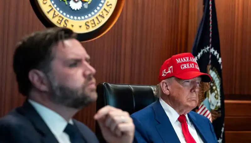 Trump'ın Azil Tasarısı Neden Reddedildi? Politikalarda Büyük Değişim Bekleniyor!