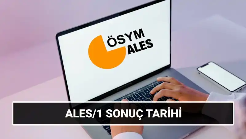 ALES/1 2025 Sonuç Tarihleri ve ALES/2 Sınavı Detayları!