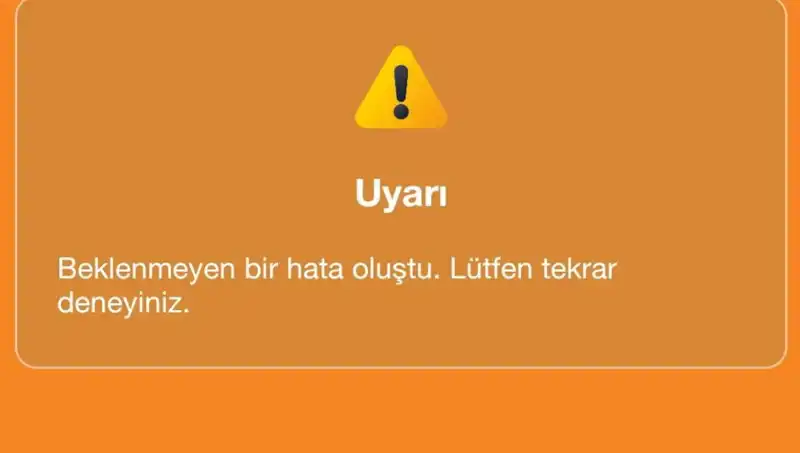 ÖSYM AİS Sistemi Çöktü mü? Öğrenciler Tedirgin!