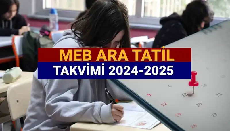 Ara Tatil Süresi 9 Gün Olacak mı? Uzatılacak mı?