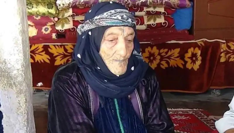 Türkiye’nin En Yaşlı Kadını 131 Yaşında Hayatını Kaybetti: Yaşadığı Dönem ve Anıları