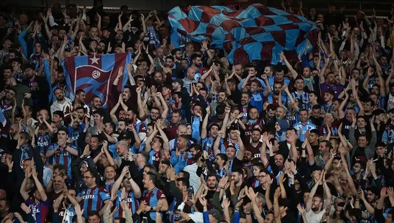 Trabzonspor-Galatasaray Maçı İçin Biletler İle İlgili Tüm Detaylar Burada!