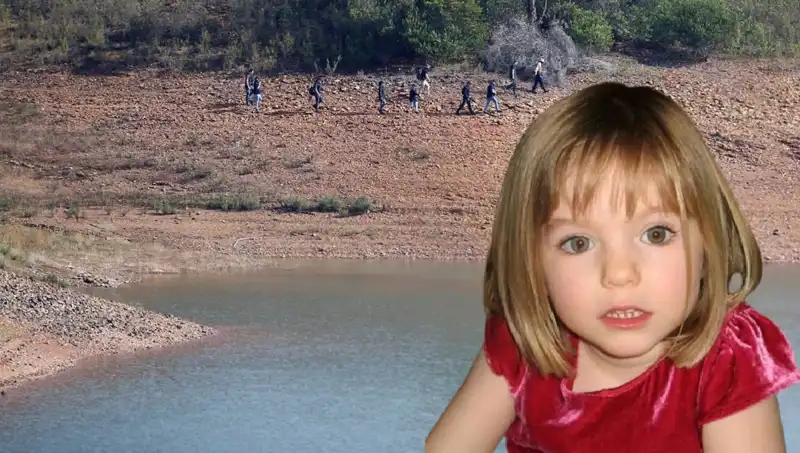 18 Yıl Önce Kaybolan Çocuğun Arama Çalışmaları Yeniden Başlatıldı