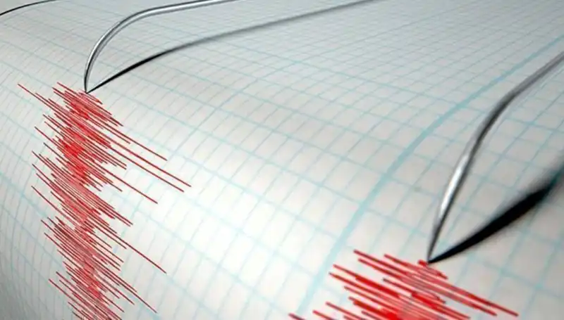 Rusya’da 6,3 Büyüklüğünde Şiddetli Deprem: Neler Yaşandı?