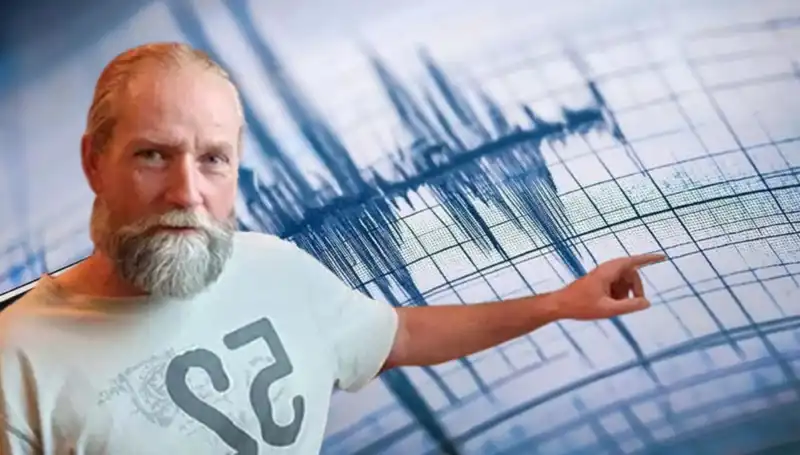 İstanbul Depremi Öngörüsü: Frank Hoogerbeets'in Uyarıları ve Kahramanmaraş Bağlantısı