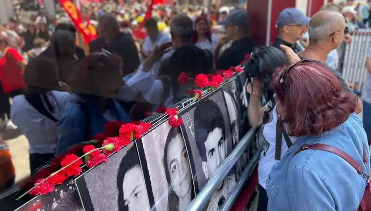 Madımak Olayı'nın 32. Yılı: 2 Temmuz 1993'te Sivas'ta Neler Olmuştu?