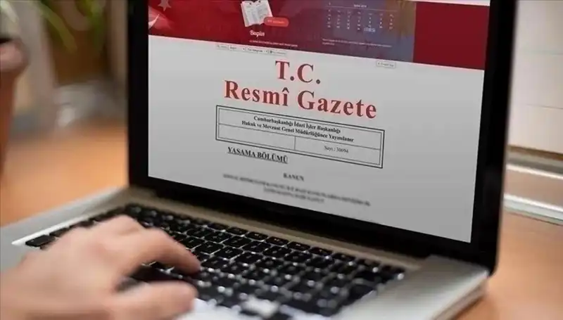 5 Nisan 2025 Resmi Gazete Kararları: Göz Alıcı Değişiklikler ve Yeni Düzenlemeler