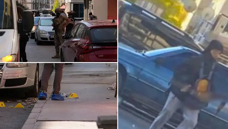 İzmir Karakol Saldırısında Serbest Bırakılan 16 Çocuğun Hikayesi