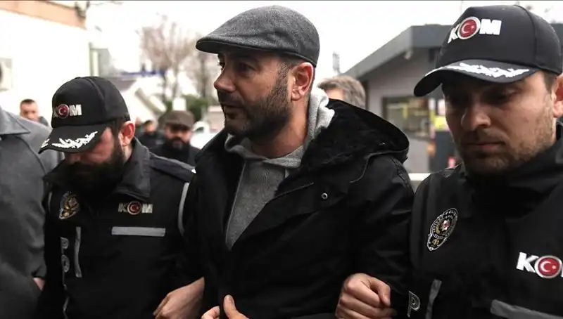 Rıza Akpolat'ın Baldızına Gözaltı: Olayın Ardındaki Gerçekler Ne?