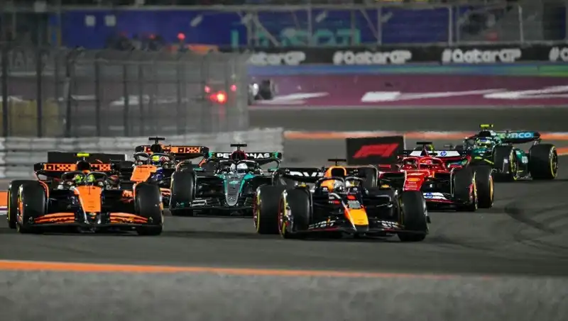 2026 Formula 1 Sezonuna Cadillac Da Katılıyor: Yarışta 11. Takım Onaylandı!