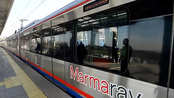 Marmaray Seferleri Nihayet Yeniden Başladı mı? 7 Temmuz 2025 Gelişmeleri