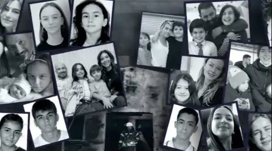 Bu Bayramda Ülkemizde 36 Çocuk Eksiği: Neredeler?