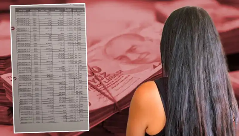 Gece Uykusunda 628 Bin Lira Kaybeden Müşteri, Bankaya İtiraz Etti!