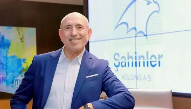 Şahinler Holding'in Gücü: Kemal Şahin'in Yolculuğu ve Vizyonu