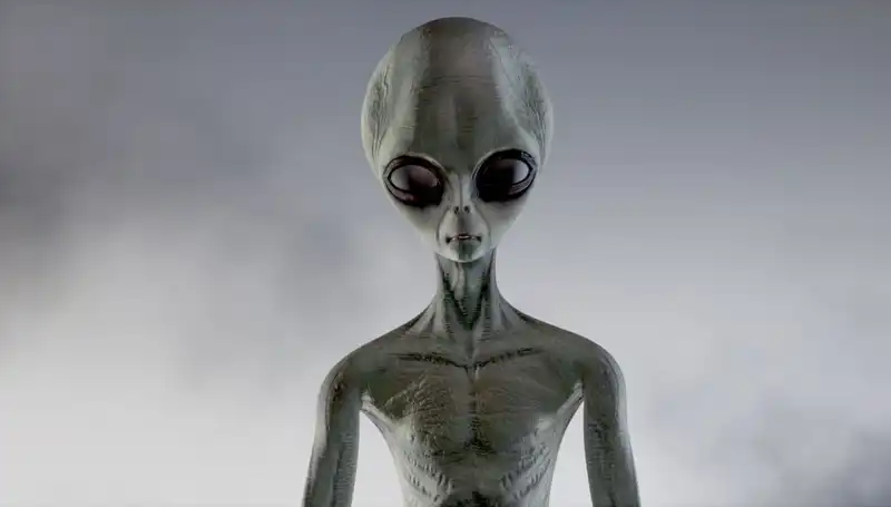 Pentagon Yetkilisinden Şok Açıklama: UFO Operatörleri Uzaylı Türleri Olabilir!