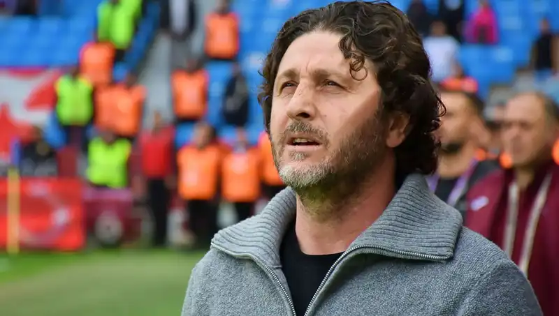 Trabzonspor’un Yıldızı Fatih Tekke ile Geri Dönüş Hikayesi
