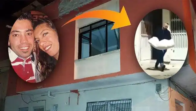 Üzücü Olayın Ardından Mehtap Bebeğin Ailesine Verilen Ceza Açıklandı