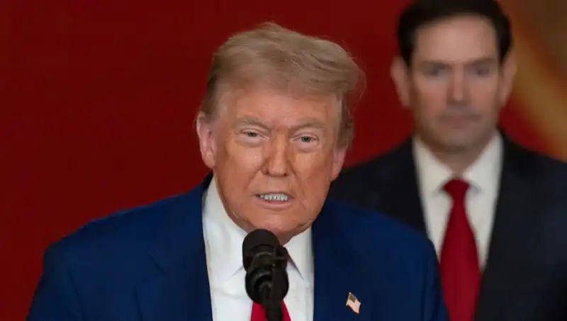 Trump’tan İran’a 30 Milyar Dolar Nükleer Destek Üzerine Sert Yanıt